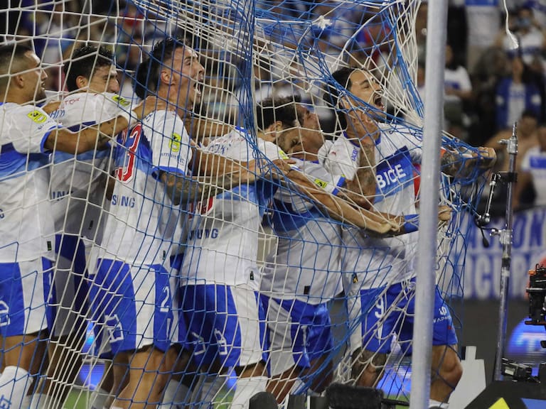 En la UC reconocen los dos problemas que han tenido en lo que va de temporada: “Estamos débiles en eso”