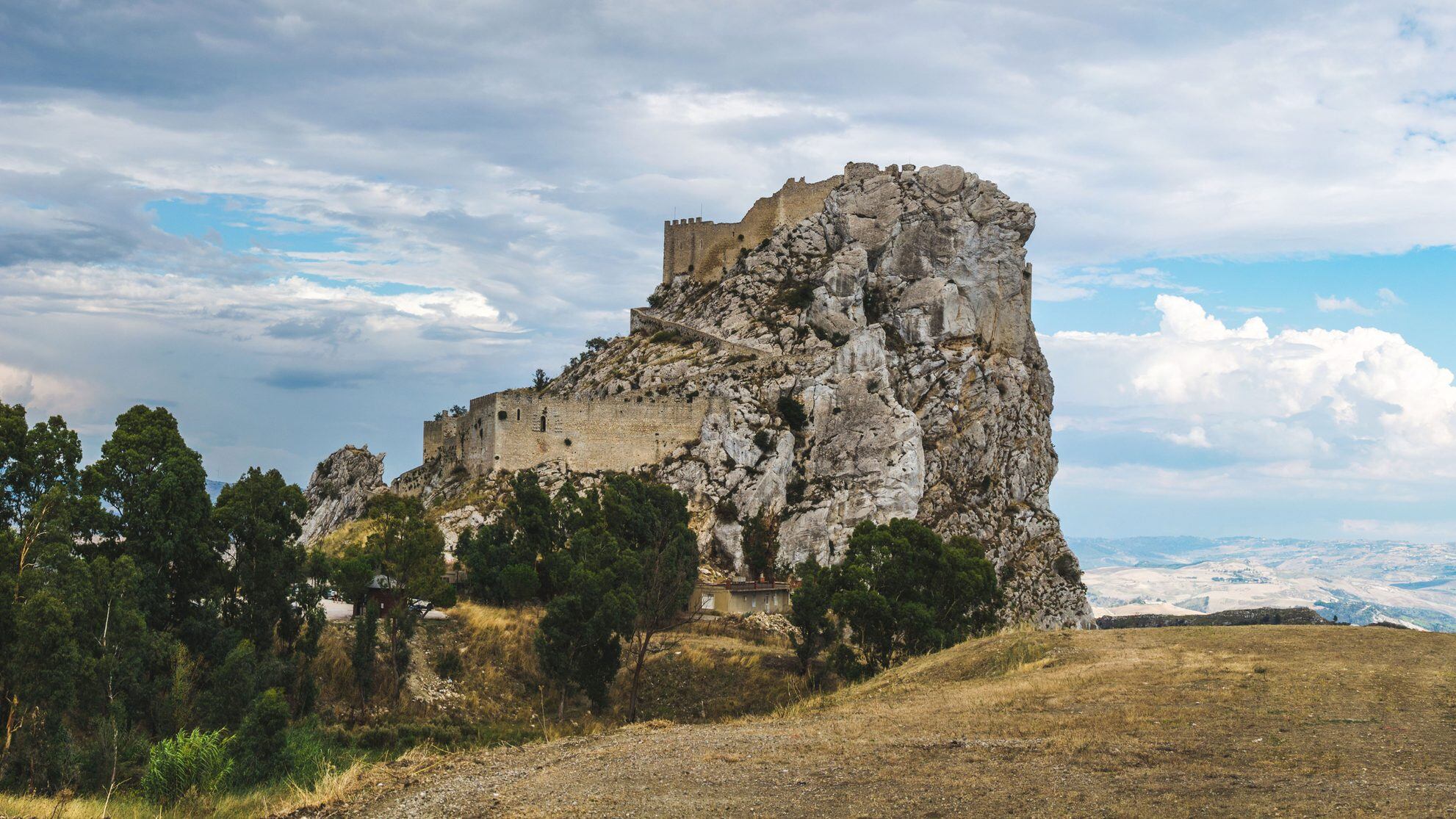 Mussomeli
