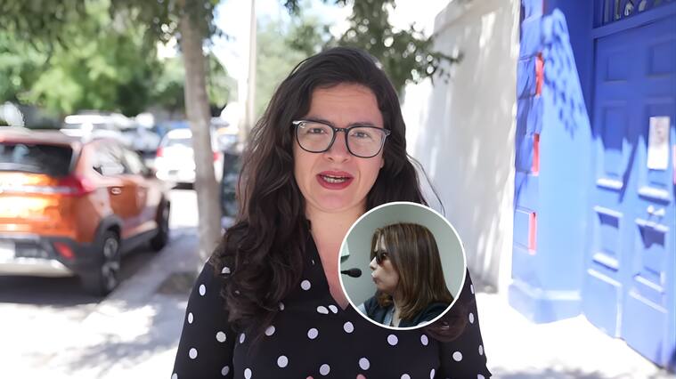 Ministra Orellana valora rechazo a libertad de Mauricio Ortega
