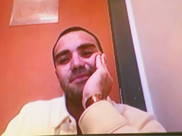 Gobierno confirma orden de captura internacional contra Martín de los Santos, agresor de conserje en Vitacura