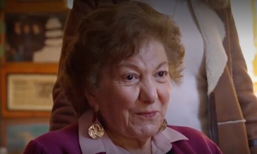 Captura Yolanda Sultana