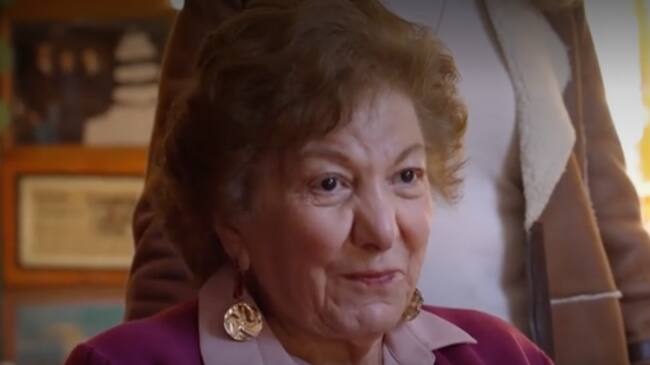 Captura Yolanda Sultana