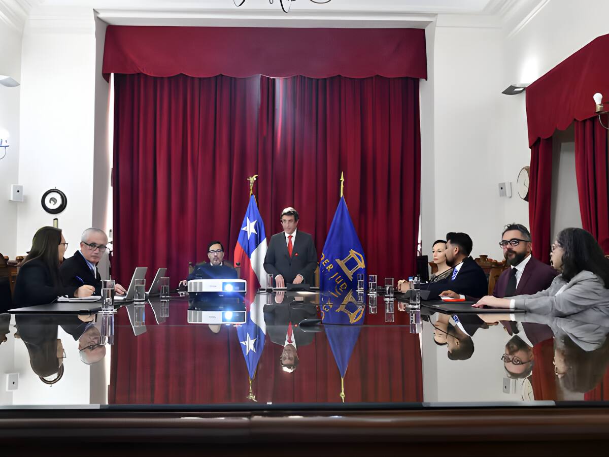 Integrante del Consejo Ético es uno de los 56 jueces investigados por viaje al extranjero con licencia médica