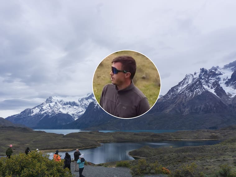 Testigo clave de tragedia en Torres del Paine