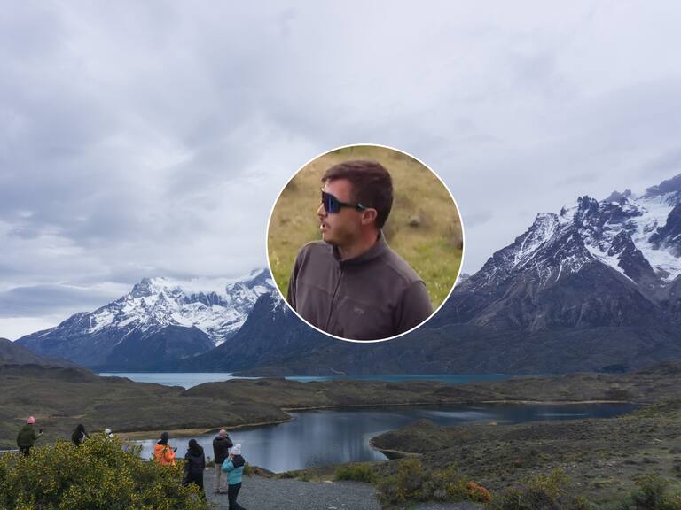 Testigo clave de tragedia en Torres del Paine