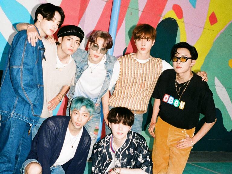 «The BTS Meal»: McDonald’s anunció el lanzamiento del menú de la banda de K-pop BTS en 49 países