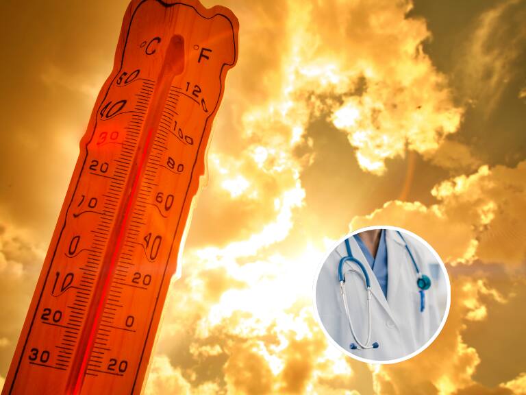 Tras intensa ola de calor: ¿Volverán las Altas Temperaturas a Santiago?