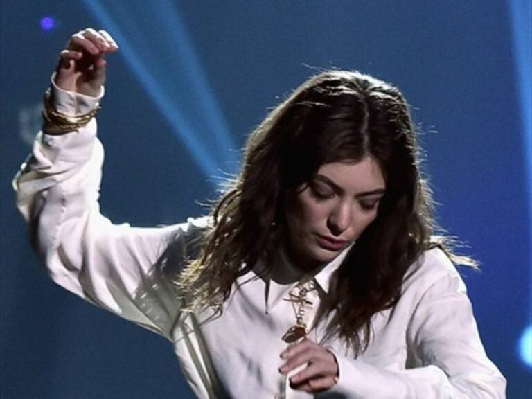 Lorde encabeza la próxima edición del Festival Fauna Primavera