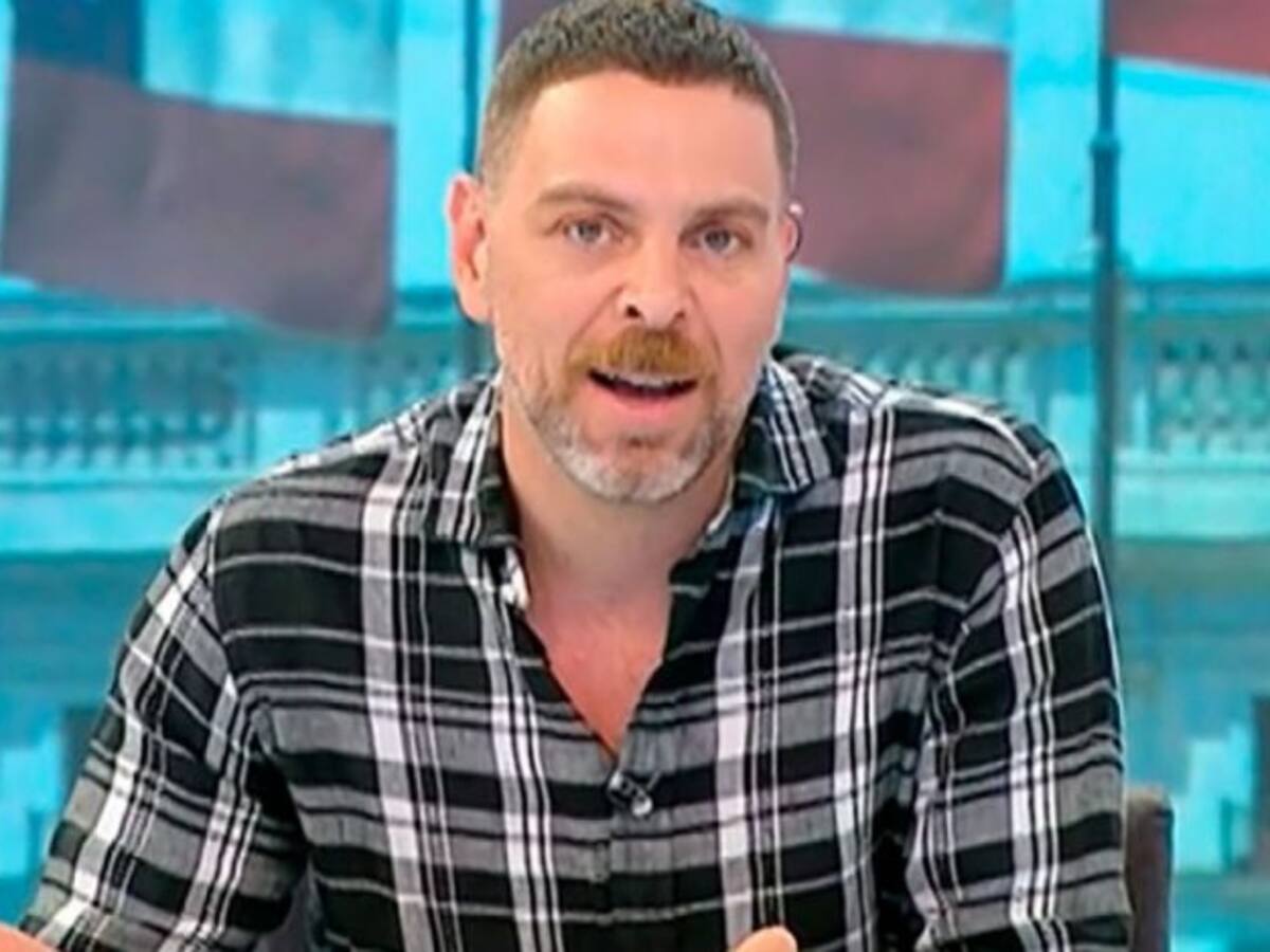 José Antonio Neme pide «explicaciones» al fiscal por allanamiento a casa de Tonka Tomicic: «El daño es muy grande para ella»