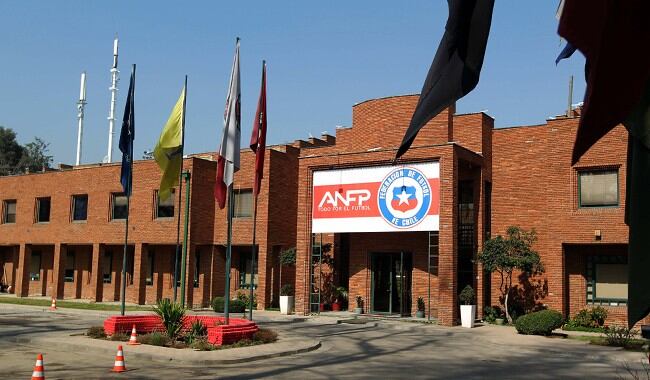 ANFP denuncia hechos de violencia en el Estadio Monumental: esperan por sanciones del Tribunal de Disciplina 
