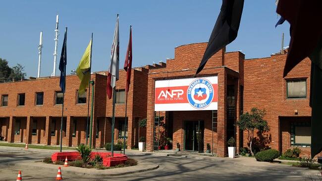 ANFP denuncia hechos de violencia en el Estadio Monumental: esperan por sanciones del Tribunal de Disciplina