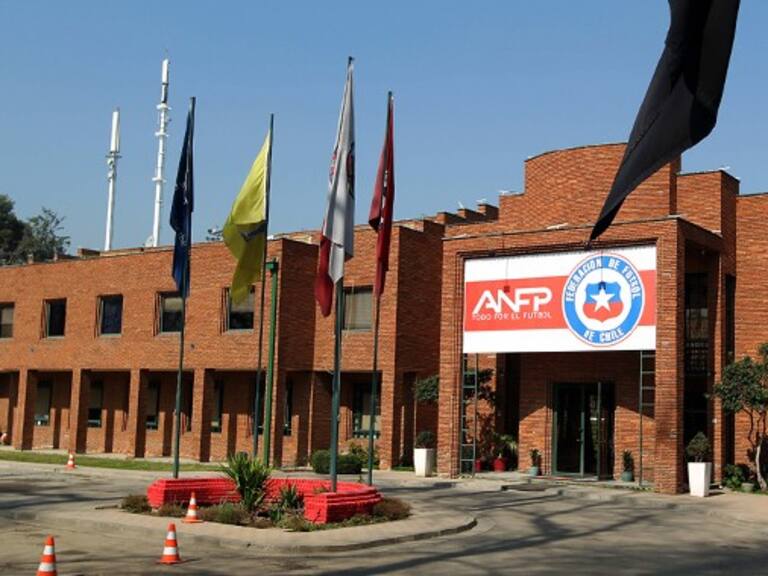 ANFP denuncia hechos de violencia en el Estadio Monumental: esperan por sanciones del Tribunal de Disciplina