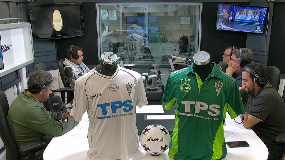 Radio ADN