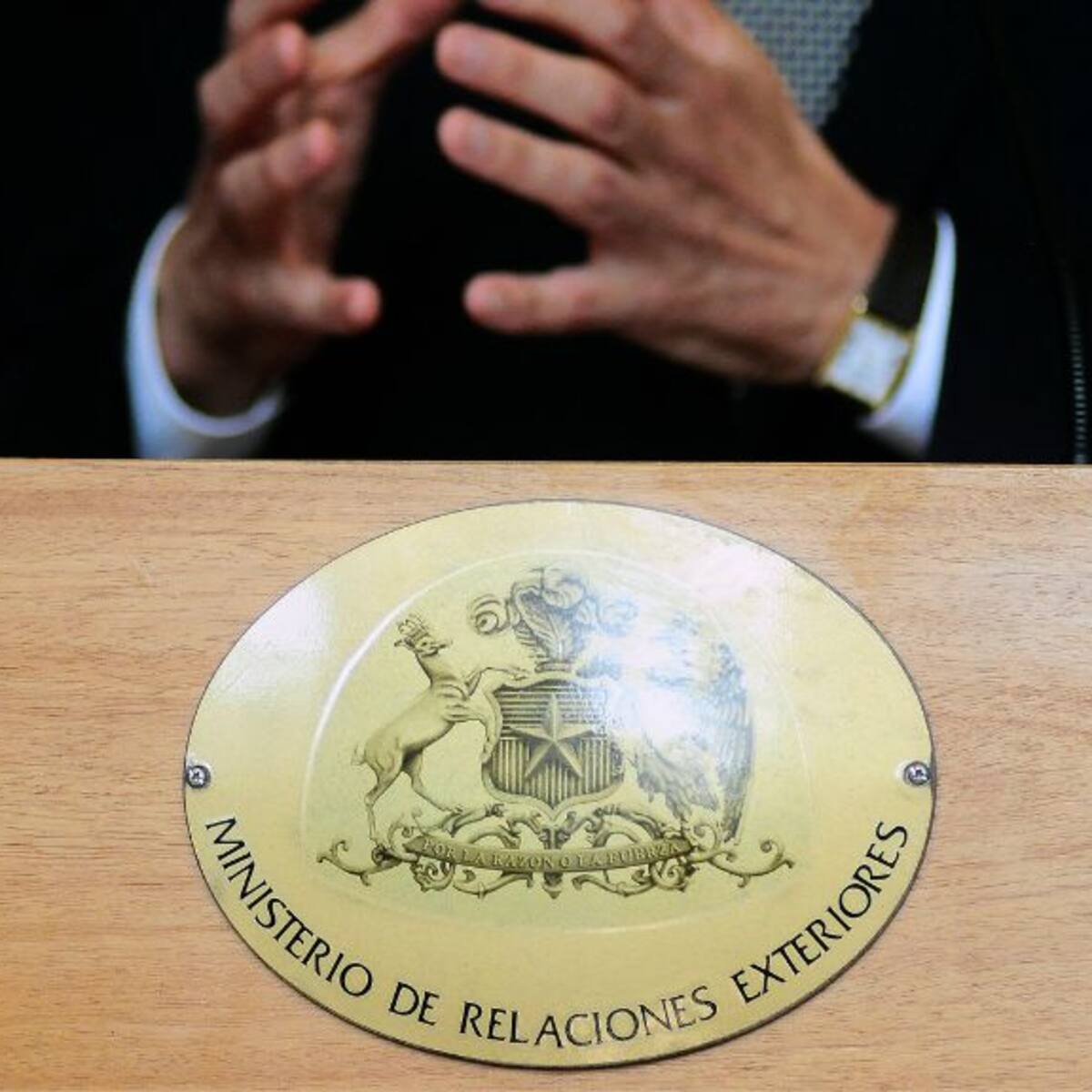 Asociación de Diplomáticos de Carrera advierte «quiebre» en designaciones tras escándalo en Reino Unido