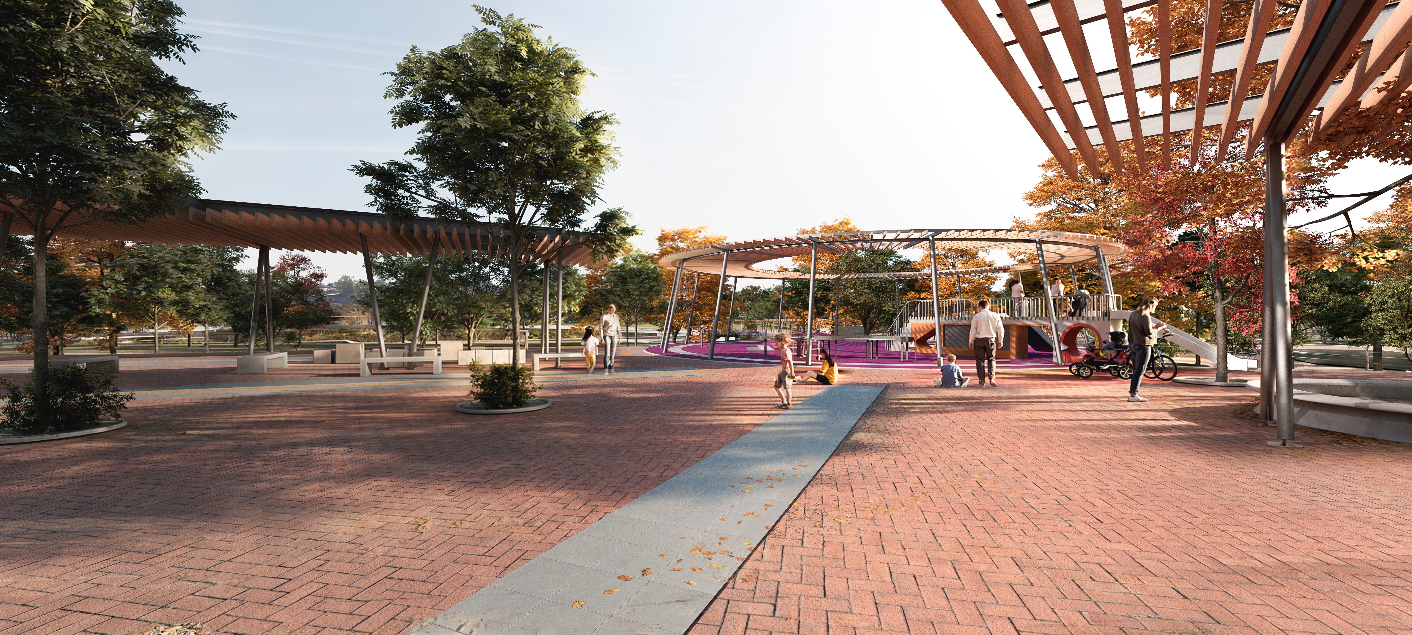 Municipalidad de Maipú
