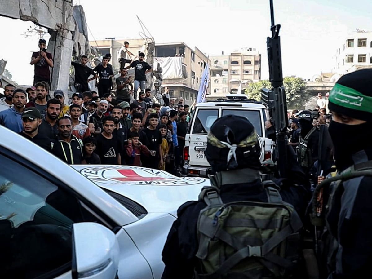 Desde “ejecuciones extrajudiciales” a “asesinatos de civiles”: ONU denuncia “violaciones” de Hamás e Israel en Gaza