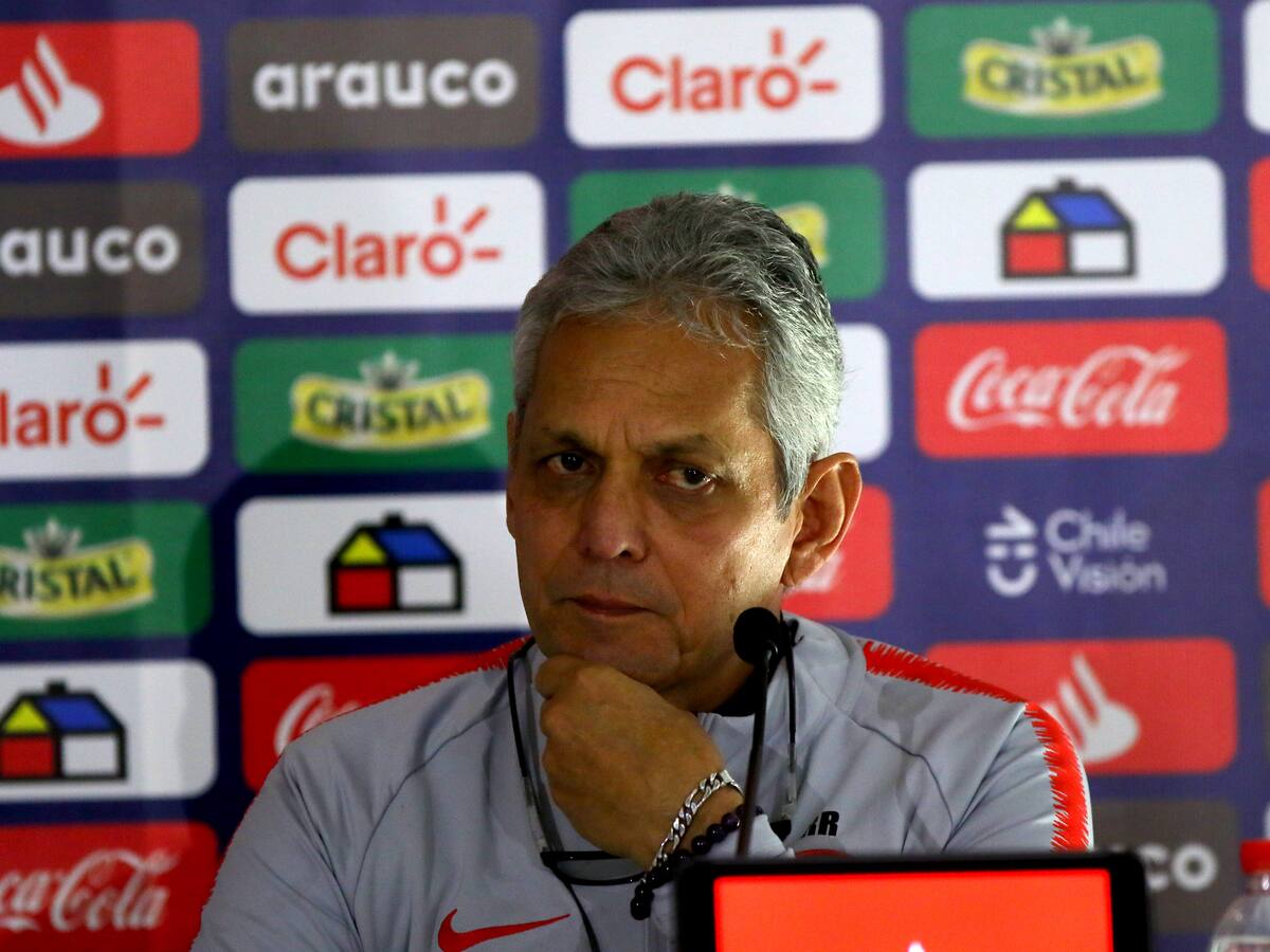 ANFP estaría evaluando realizar partidos en Europa para la próxima fecha FIFA