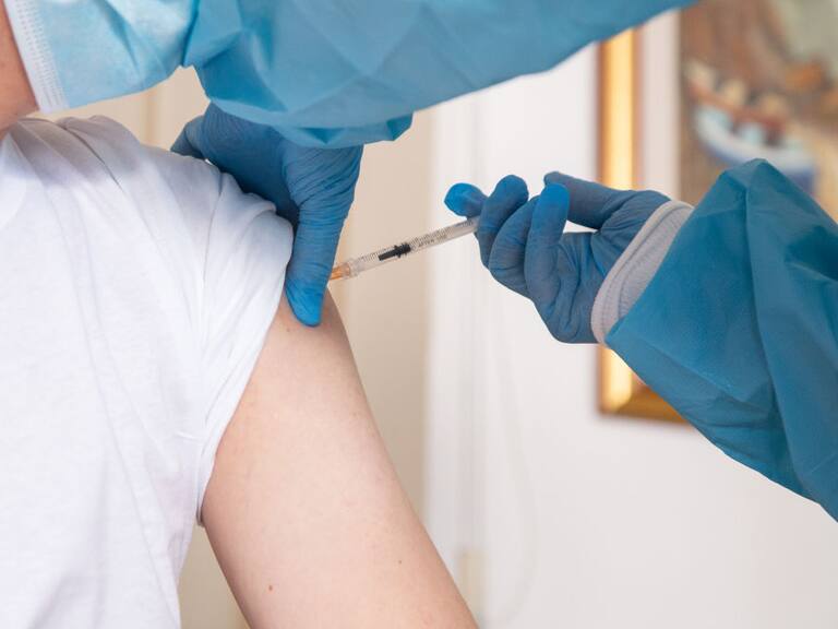 Continúa la campaña contra el Covid-19 en la ciudad de Roma