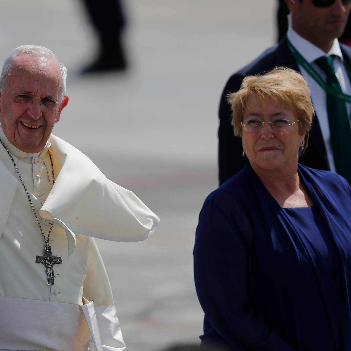 La gira a Chile que cambió al papa Francisco: revelan detalles desconocidos de su paso en nuestro país