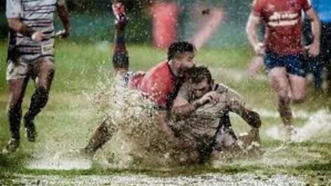 Chile Rugby