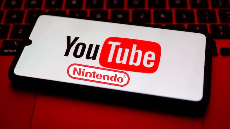 Esta icónica serie basada en un videojuego está completamente gratis en YouTube