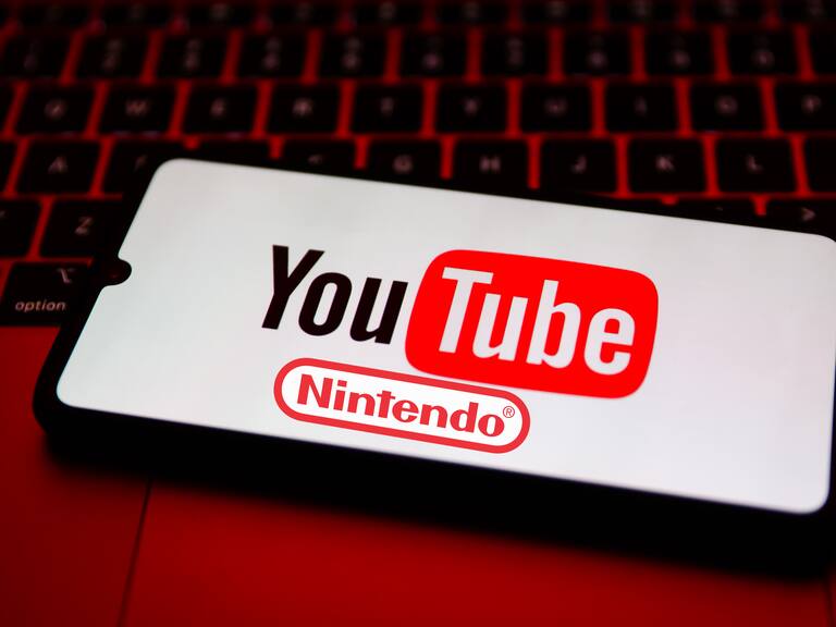 Esta icónica serie basada en un videojuego está completamente gratis en YouTube