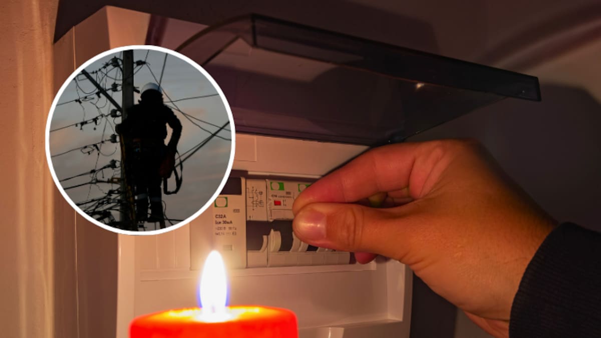 Corte de luz en Santiago este jueves 14 de mayo: Enel confirma interrupciones en 10 comunas de la RM
