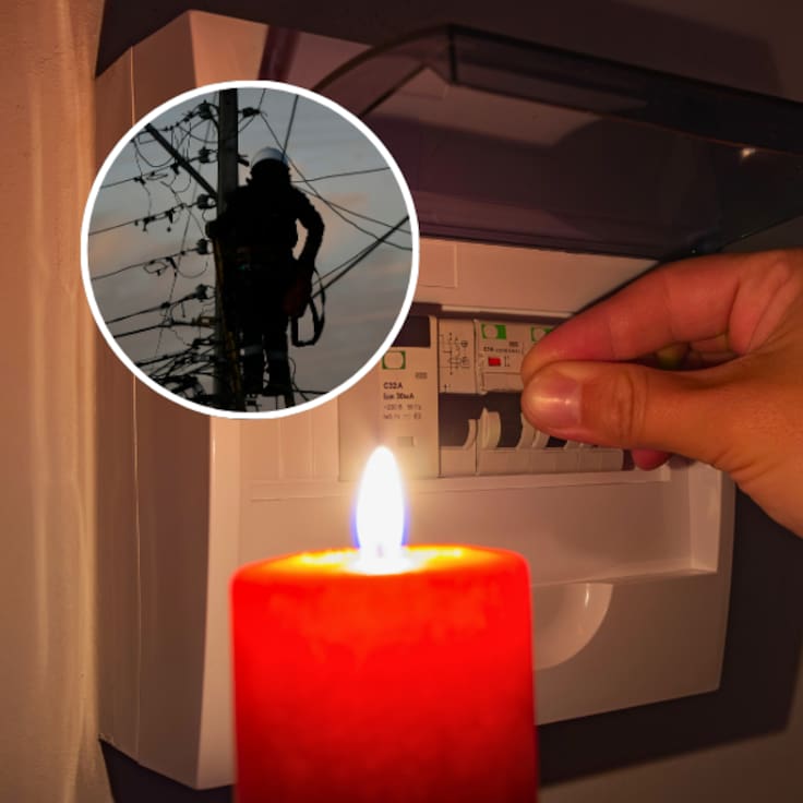 Corte de luz en Santiago este viernes 13 de marzo: Enel confirma interrupciones en 9 comunas de la RM