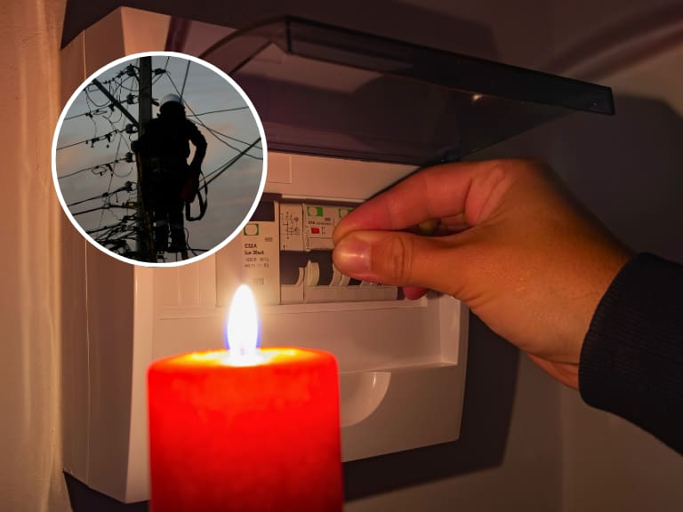 Corte de luz en Santiago este viernes 13 de marzo: Enel confirma interrupciones en 9 comunas de la RM