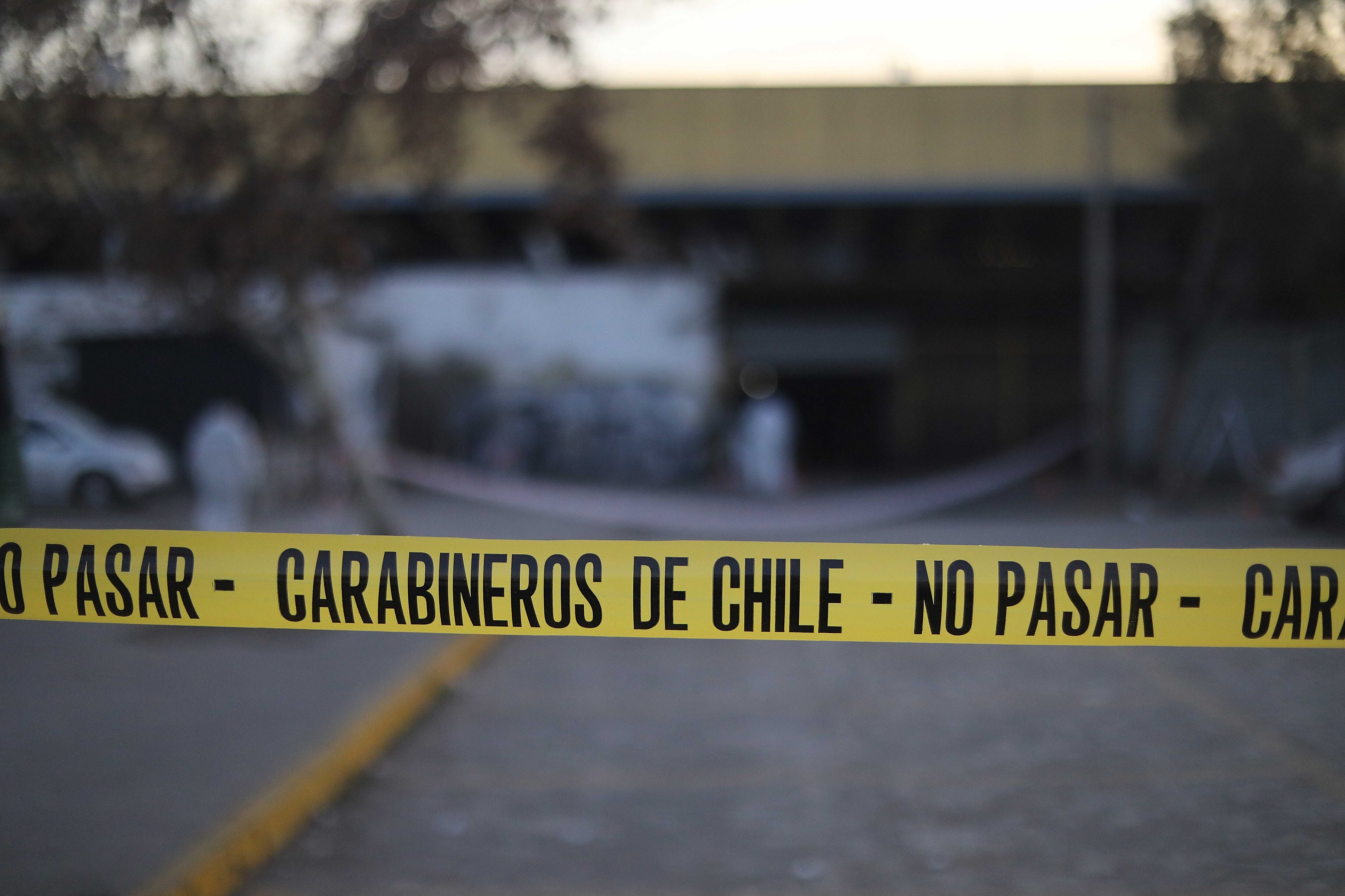 Carabineros de Chile