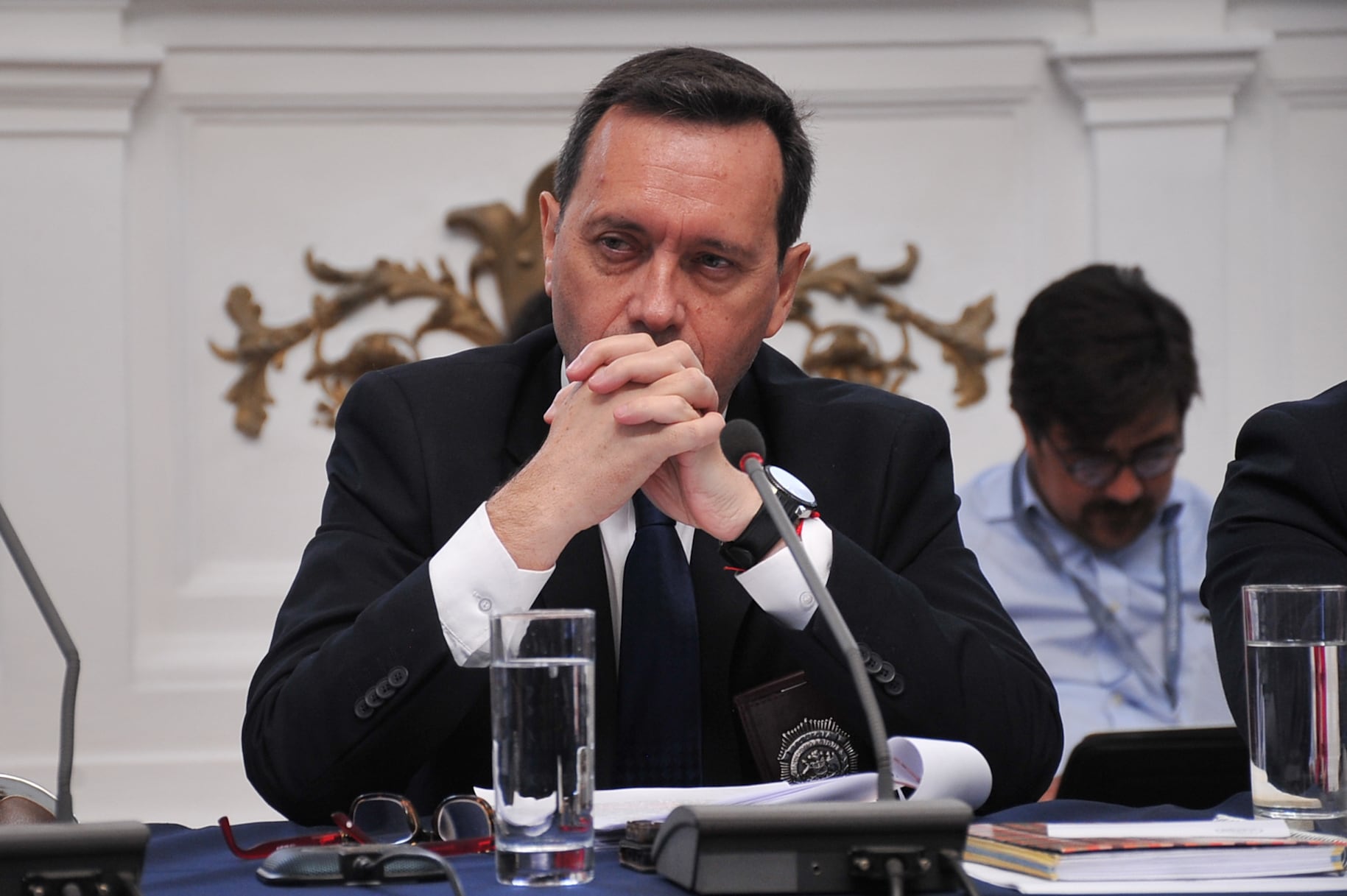 Agencia UNO | Eduardo Cerna