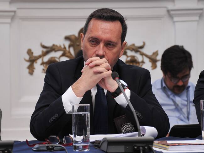 Agencia UNO | Eduardo Cerna