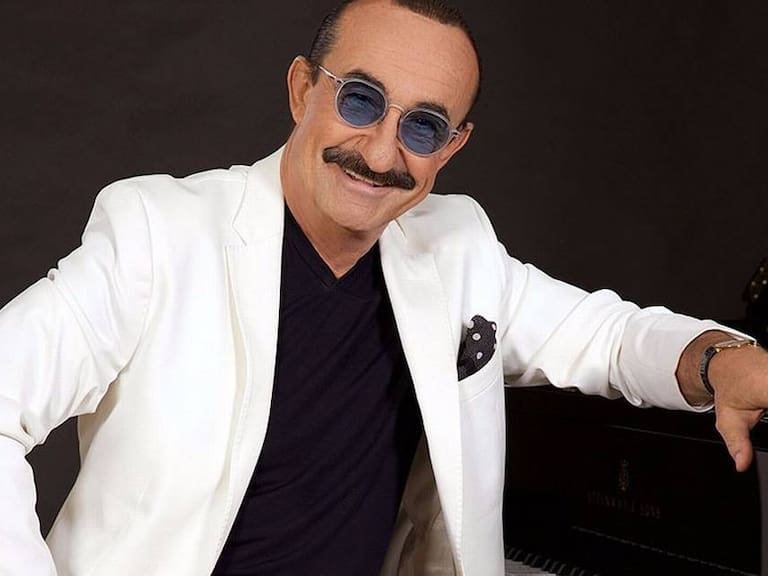 Raúl Di Blasio, en primera persona: «Pasé un año solo, día y noche… y probablemente es el año de mayor aprendizaje»