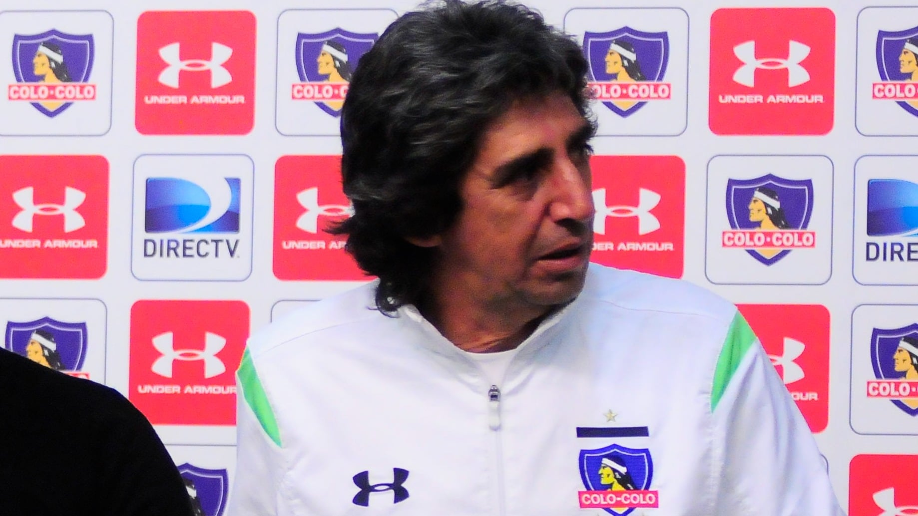 Lizardo Garrido