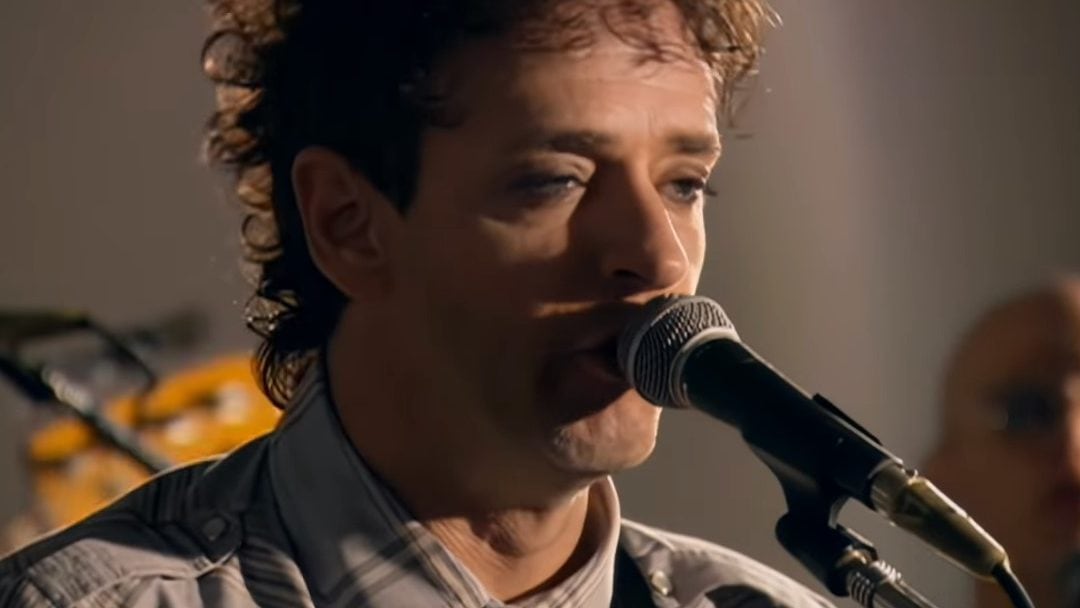Gustavo Cerati, no te creo