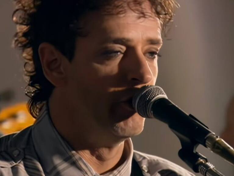 Gustavo Cerati, no te creo