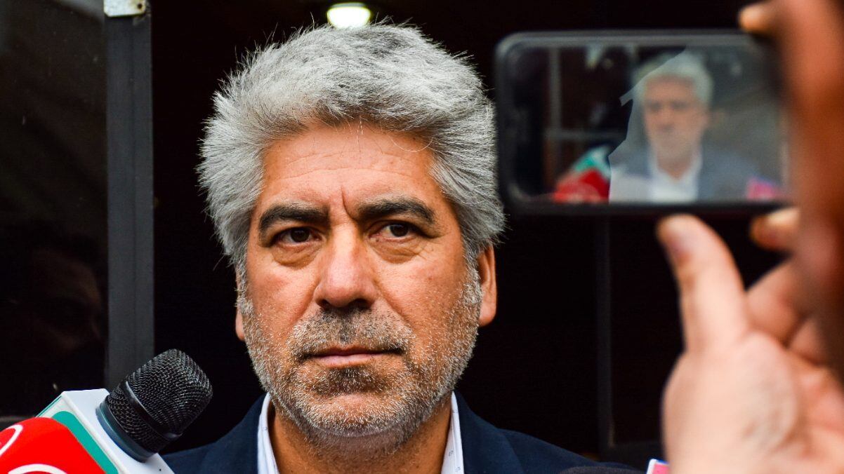 Alejandro Barra