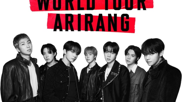 BTS en Chile: Ticketmaster entrega claves para comprar entradas y evitar errores en la fila virtual