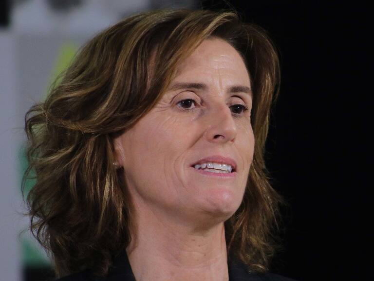 Marcela Cubillos renunció a su cargo como ministra de Educación