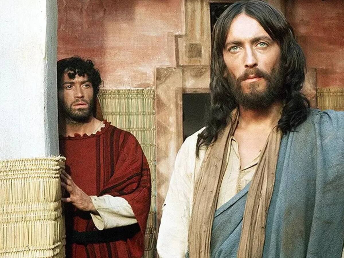 Un infaltable de Semana Santa: revisa cuándo, dónde y a qué hora se emitirá “Jesús de Nazaret” en televisión