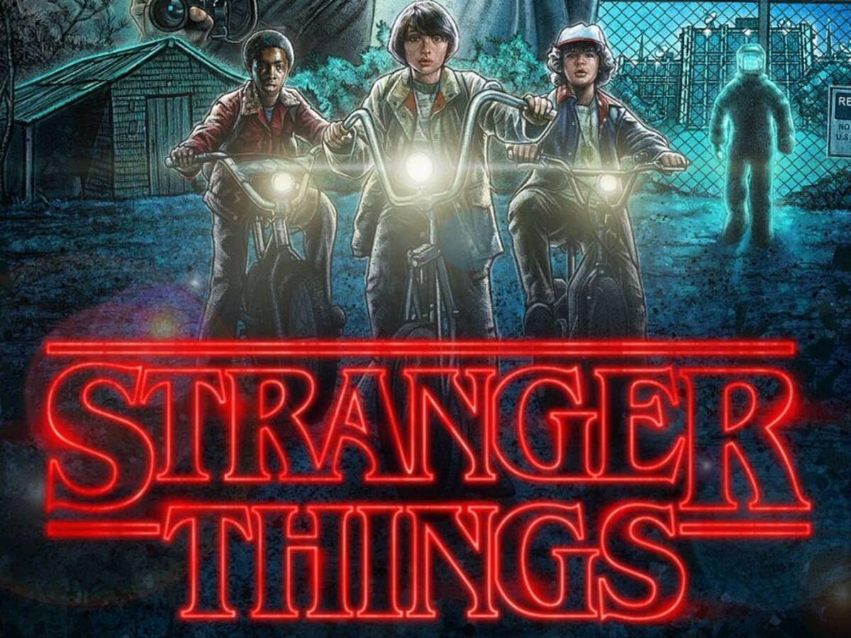 El universo de ‘Stranger Things’ sigue creciendo: esto anunció Netflix para sus fanáticos