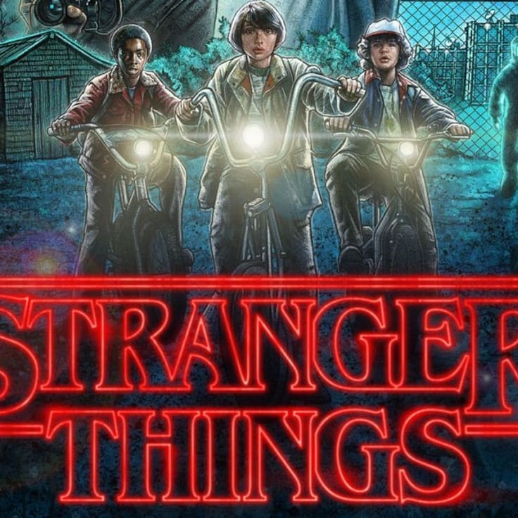El universo de ‘Stranger Things’ sigue creciendo: esto anunció Netflix para sus fanáticos