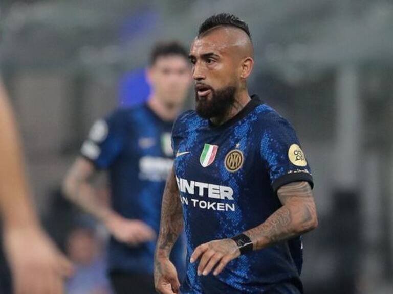 Los dos importantes clubes sudamericanos que buscan fichar a Arturo Vidal para la próxima temporada