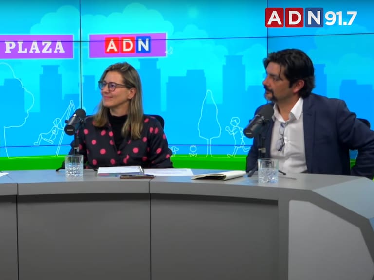 Plaza ADN: Chile se luce a nivel mundial con su nuevo plan climático