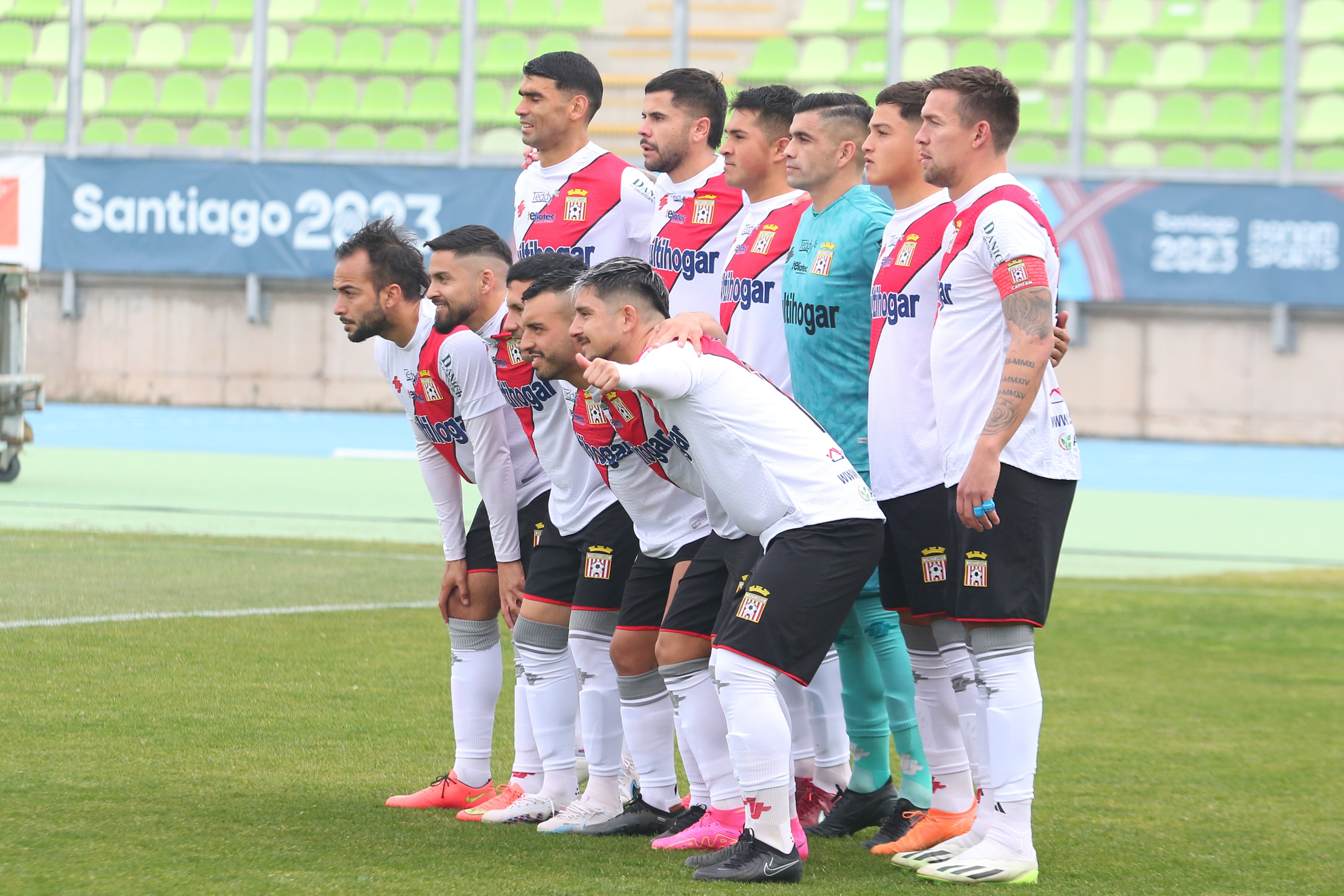 Complejo panorama: la durísima sanción que recibió Curicó Unido y que lo deja al borde del descenso en la Primera B | Agencia Uno