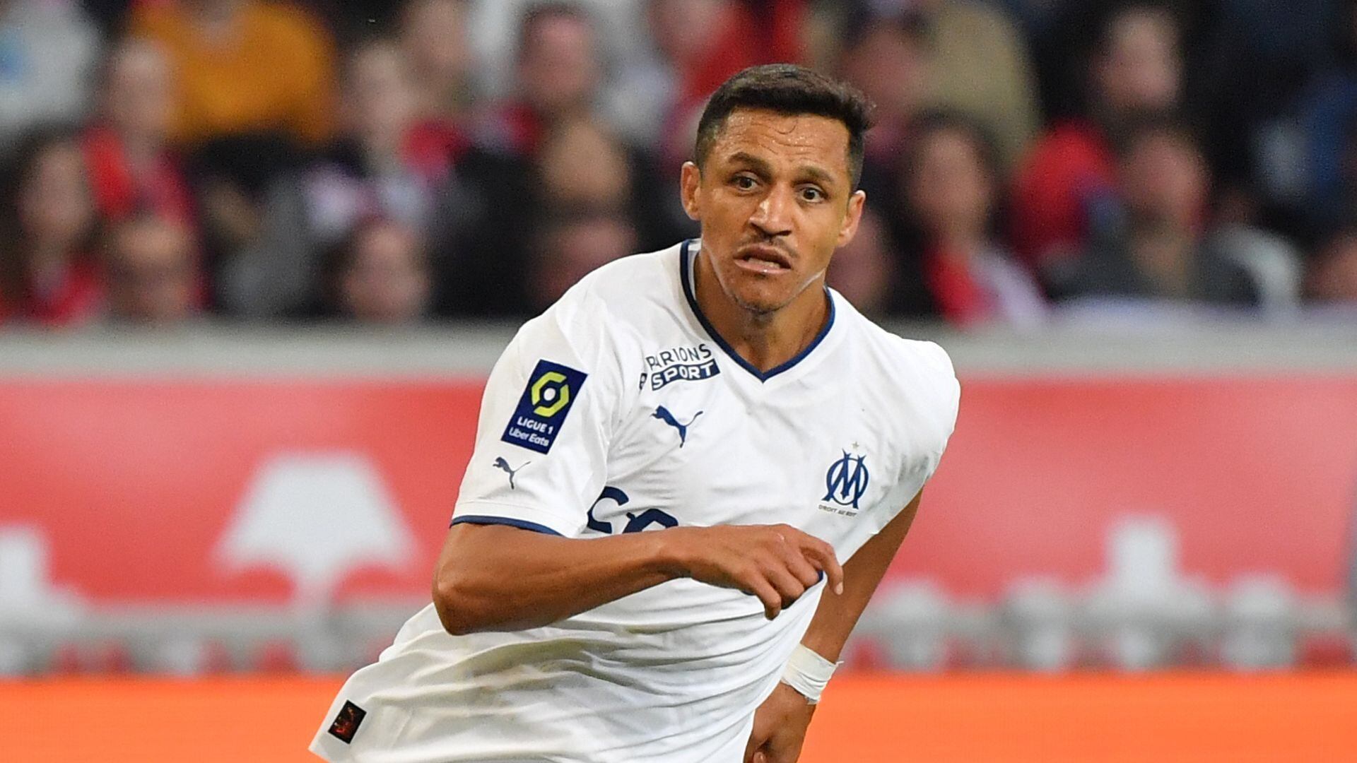 Alexis Sánchez