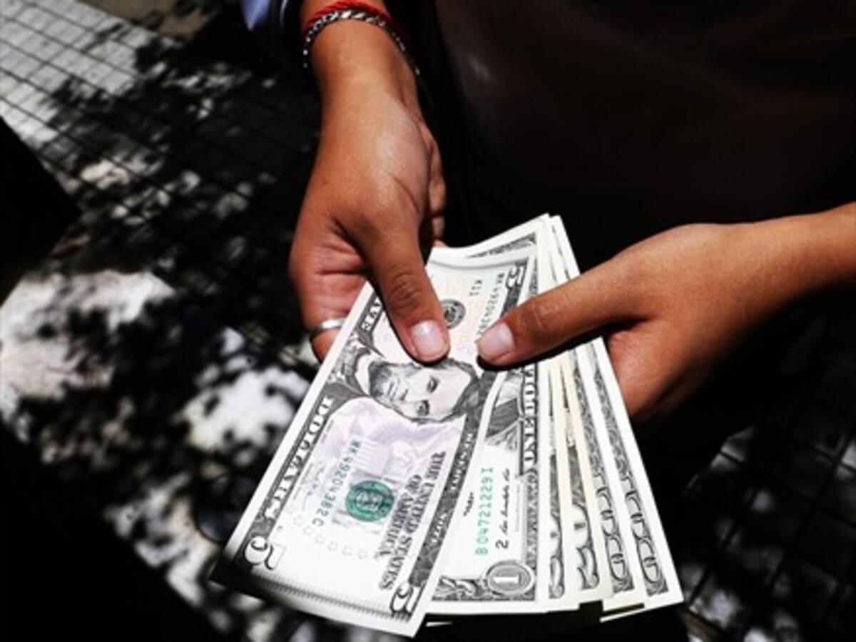Dólar: exportadores agrícolas advierten «paralización inmediata de inversiones» si sigue cayendo