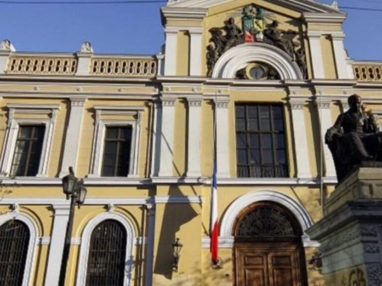 Co-fundador de la Fundación Para la Confianza por tesis sobre pedofilia: «La amenaza del abuso sexual en contexto educativo es real»