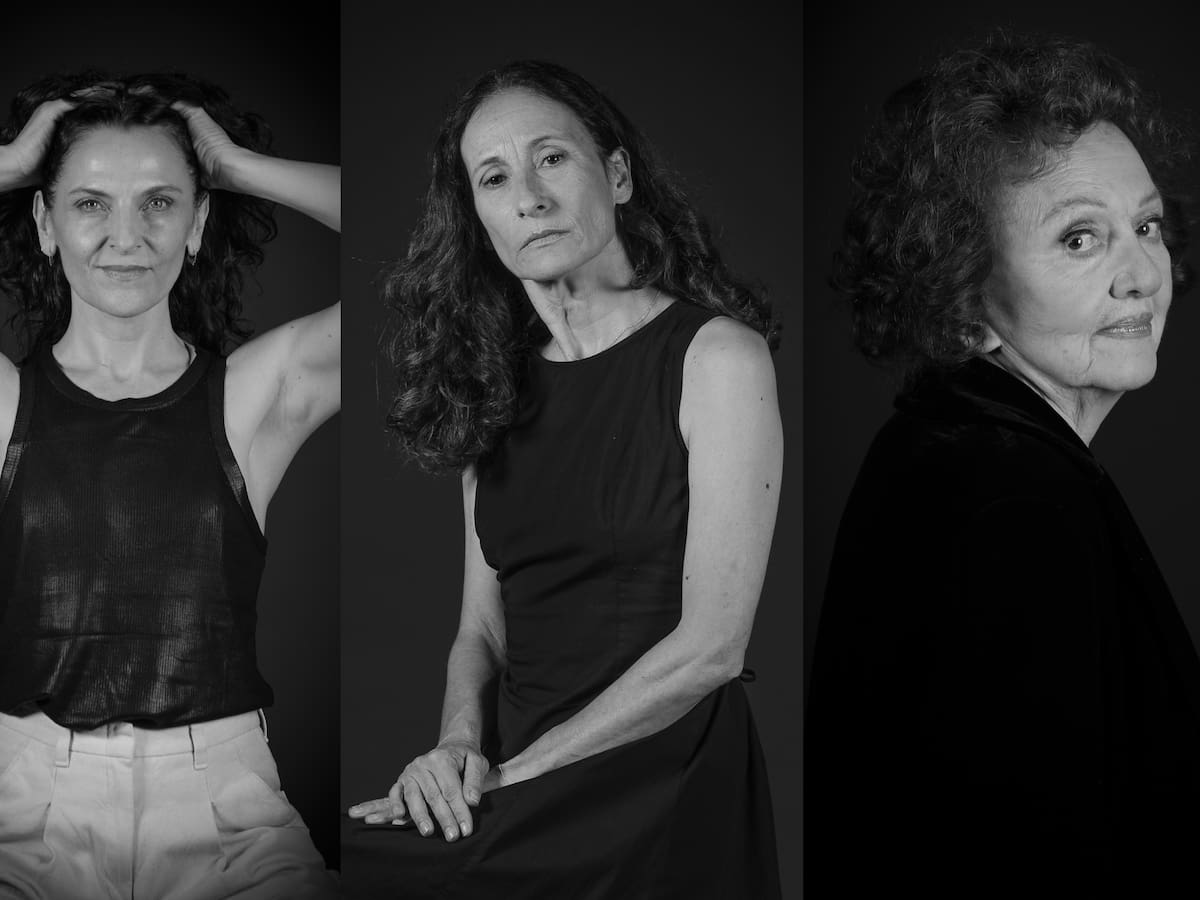 “Manos a la obra: Mujeres en el teatro”: exposición fotográfica que destaca el rol femenino en la escena nacional llega de cara al 8M