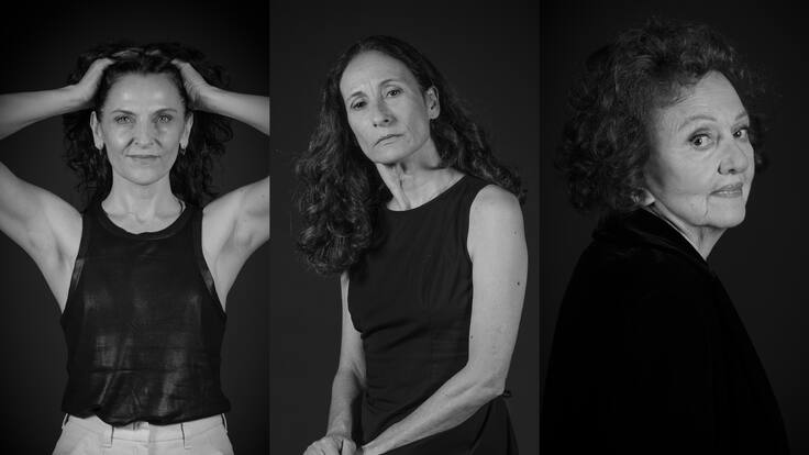 “Manos a la obra: Mujeres en el teatro”: exposición fotográfica que destaca el rol femenino en la escena nacional llega de cara al 8M